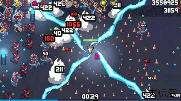 史莱姆之友幸存者下载 v1.1.18