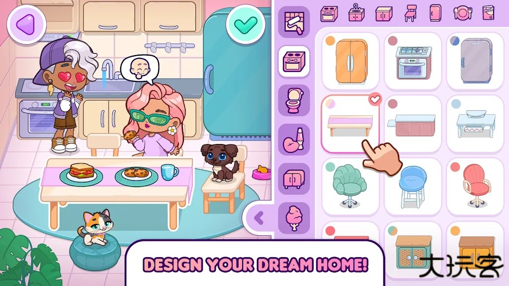 多普莱斯世界无广告下载 v5.0.9