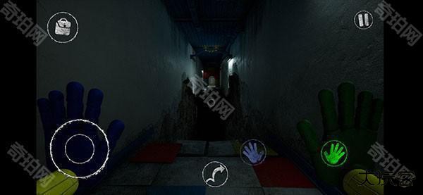 波比的游戏时间2第二章怎么玩 波比的游戏时间2第二章全流程攻略