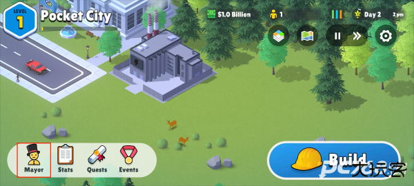 口袋城市2中文版