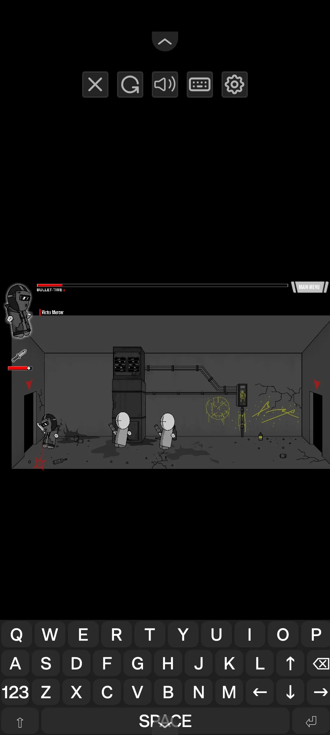 暴力迪吧迅速而猛烈模组下载 v1.0