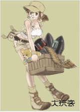 合金弹头6金手指版