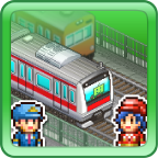 箱庭铁道物语无限资源版下载 v1.3.3