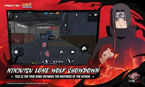 火影吃鸡下载 v1.114.1