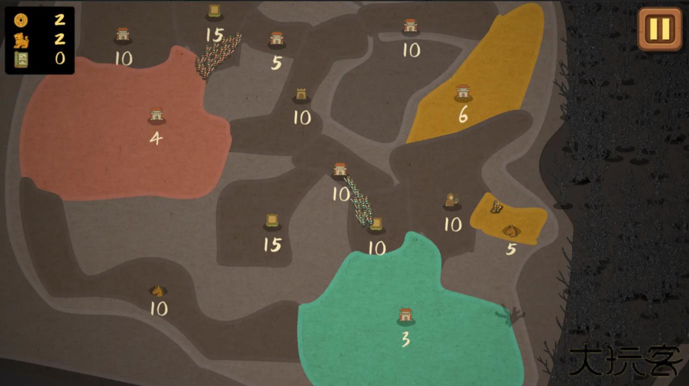 占山为王2下载 v2.0902b