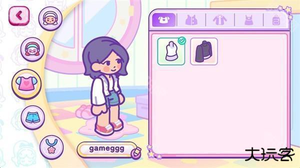 波莉口袋微型世界