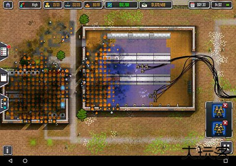 监狱建筑师下载 v2.0.9