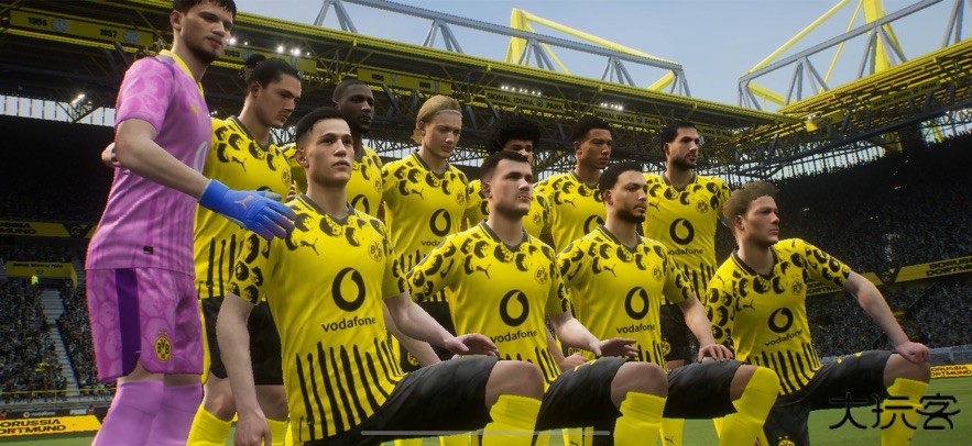 实况足球2026下载 v10.0.0