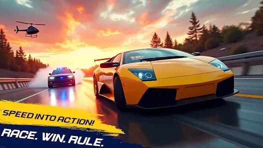 速度泰坦下载 v1