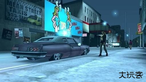 侠盗猎车手3十周年纪念版中文版下载 v1.9