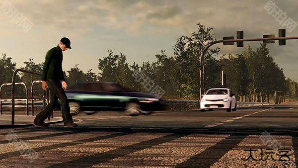 车祸模拟器正版手机版