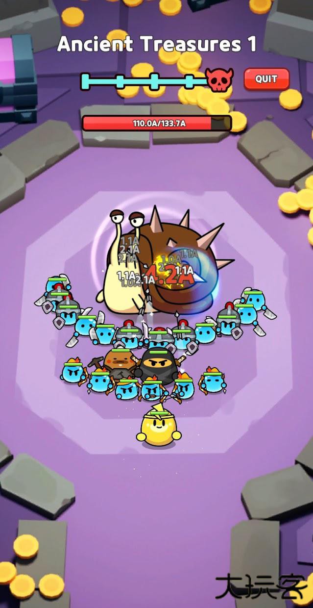 史莱姆村下载 v0.0.8