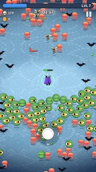 怪物围攻下载 v0.3