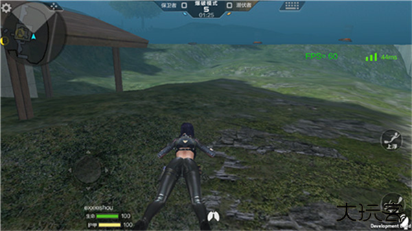 云穿越火线网页版