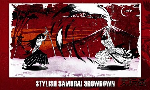 二击必杀中文版下载 v1.1.0