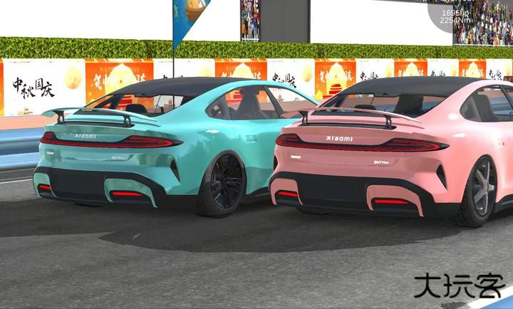 手动挡停车场红旗H9国风模组下载 v4.8.8.3