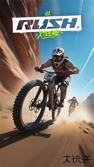 暴走极速下载 v1.2.2