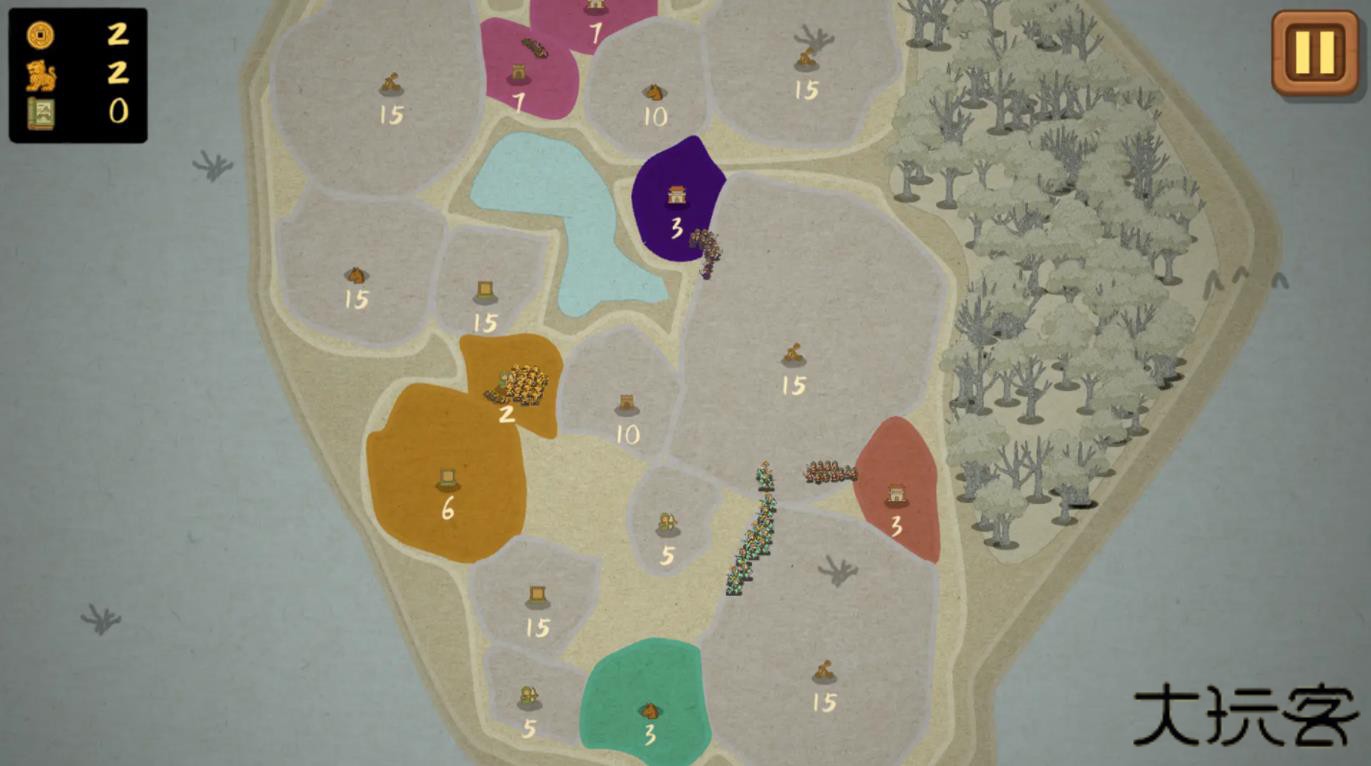 占山为王2下载 v2.0902b