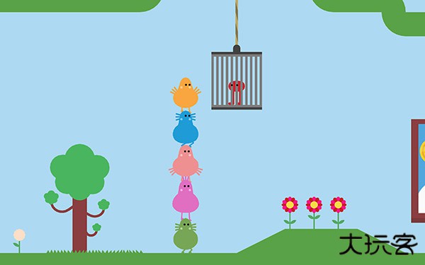 Pikuniku下载 v1.0.7