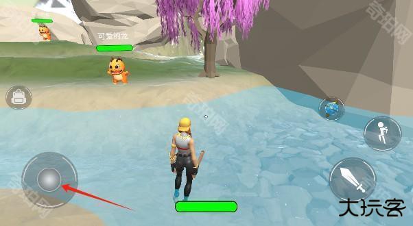 小世界大冒险游戏下载