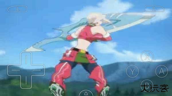 心灵传说汉化版下载 v1.0