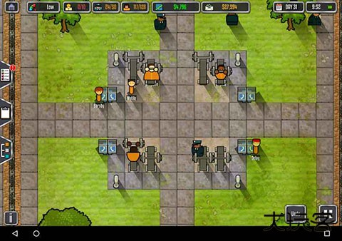 监狱建筑师下载 v2.0.9