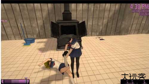 病娇模拟器(yandere simulator)下载 v1.1.2