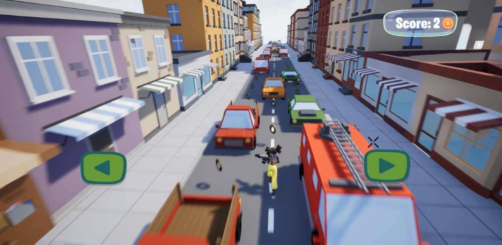 射击跑酷下载 v1.0.0