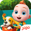 JoJo成长日记下载 v9.81.00.00