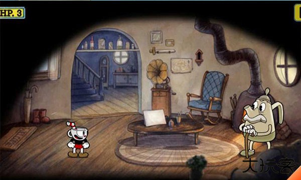 cuphead手机版下载 v1.60