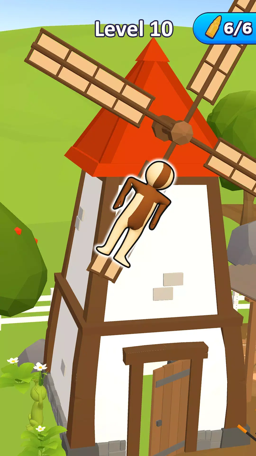 迷彩猎杀狙击间谍下载 v1.0.7