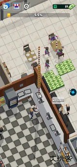 韩式商店高效经营下载 v1.06