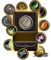 炉石传说酒馆战棋