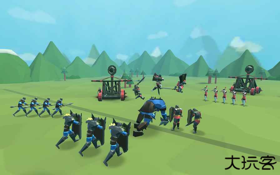 史诗战争模拟器2安卓版下载 v1.6.45