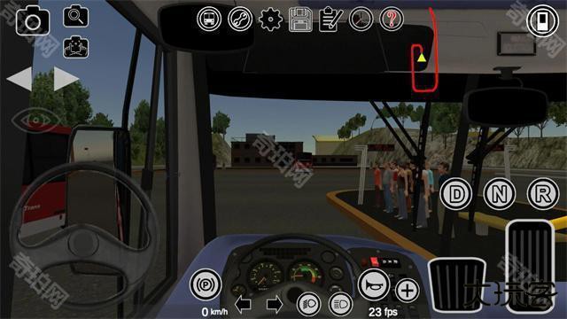 宇通客车模拟器虫虫汉化版