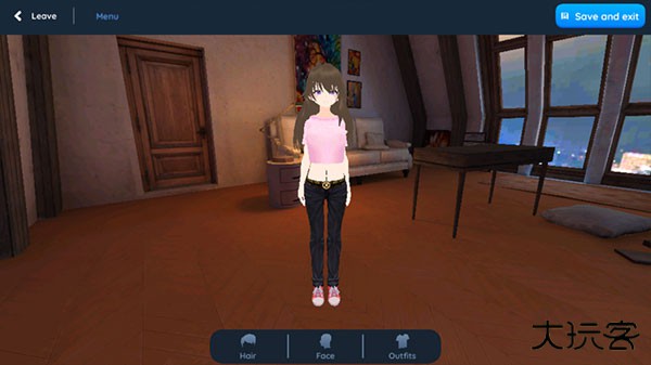 虚拟机器人2最新版