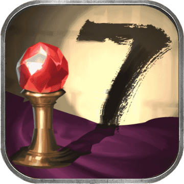 隐秘的原罪7拜德古堡事件下载 v3.3.0