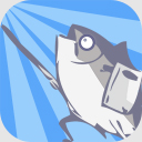 咸鱼侠大战b宫怪下载 v1.7.1