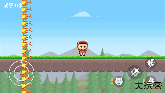 可莉跑酷下载 v1.0.1