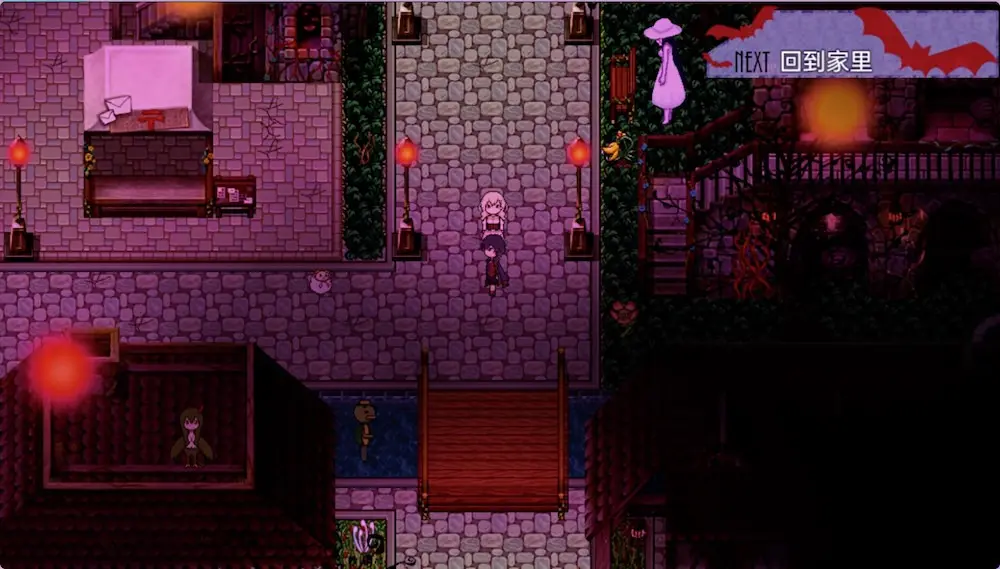 阿尔涅事件簿汉化版下载 v1.0