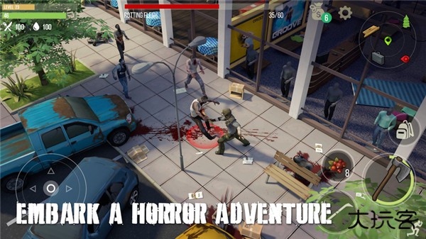 捕食日下载 v15.3.39