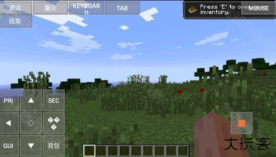 我的世界java正版