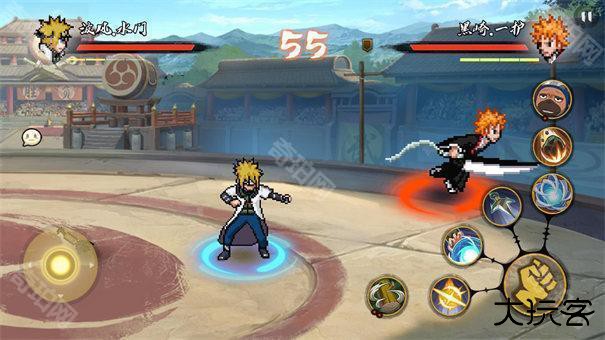 bno跨界对决最新版