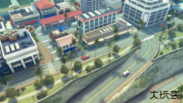 顶尖驾驶下载 v27.10.00.21408