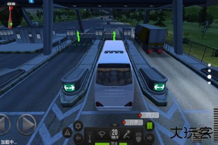 模拟公交车运输下载 v1.0