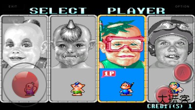 雪人兄弟2下载 v2.2.7