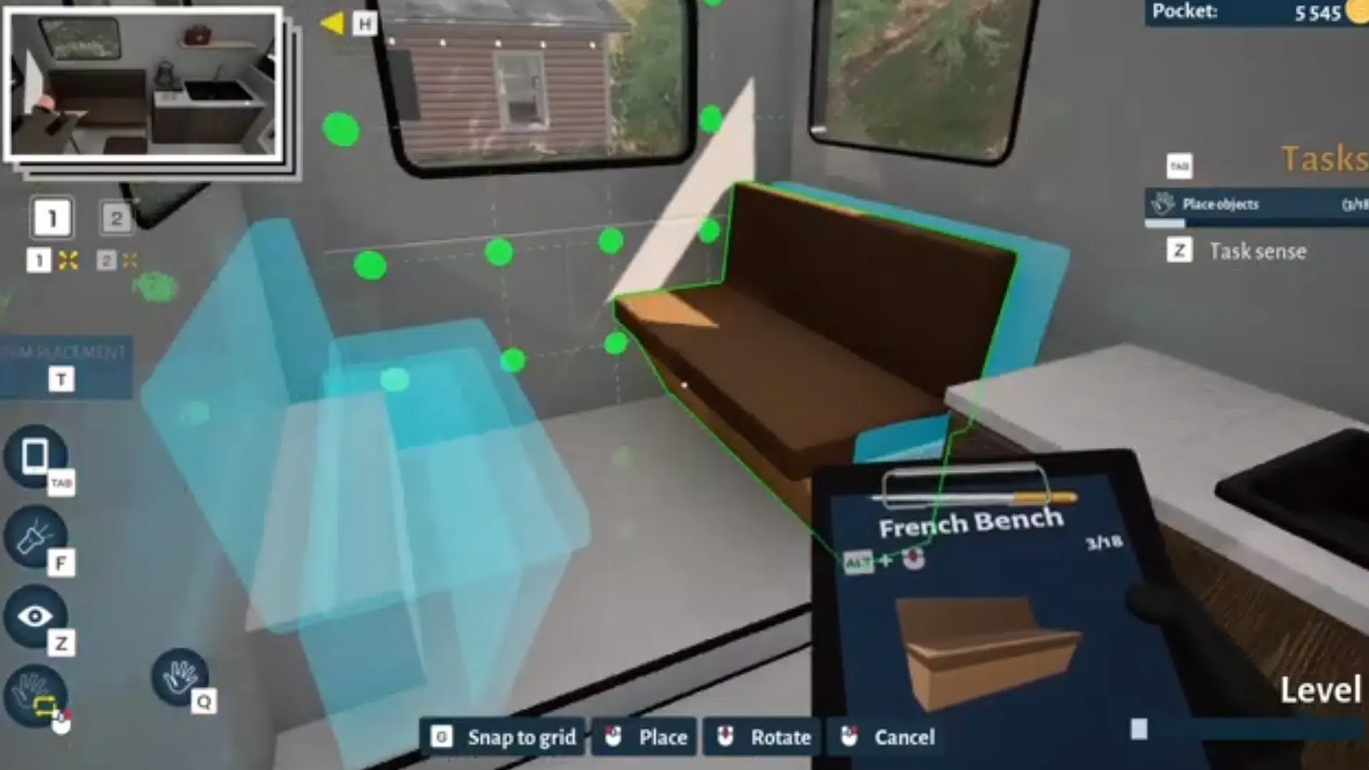 巴士翻新模拟器下载 v0.1.0