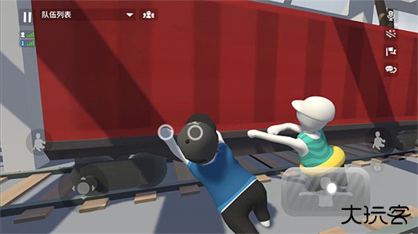 人类跌落梦境下载 v2.5.1