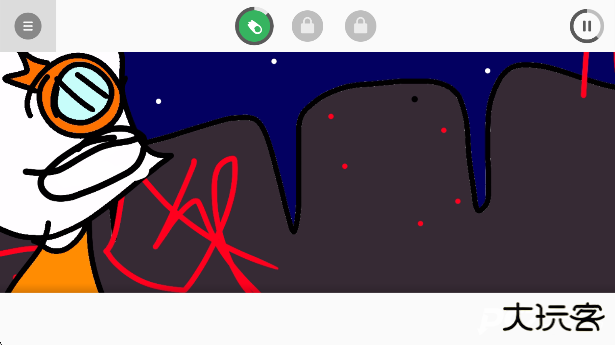 节奏盒子毕加索版