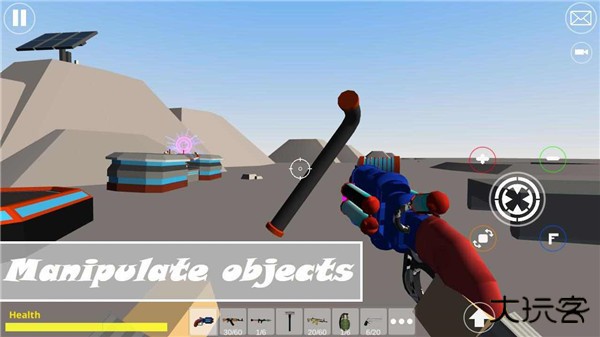 超级沙盒2下载 v1.1.3